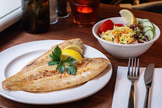 Eetcafe de Magere Brug